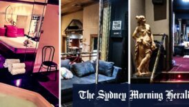 Brothels, benders and exorcisms: Inside the dark world of private rehab