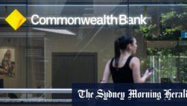 CBA delivers $5.13 billion first-half profit